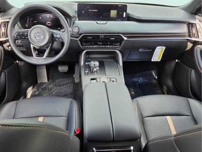 2026 Mazda Mazda CX-90 3.3 Turbo S Premium Plus AWD