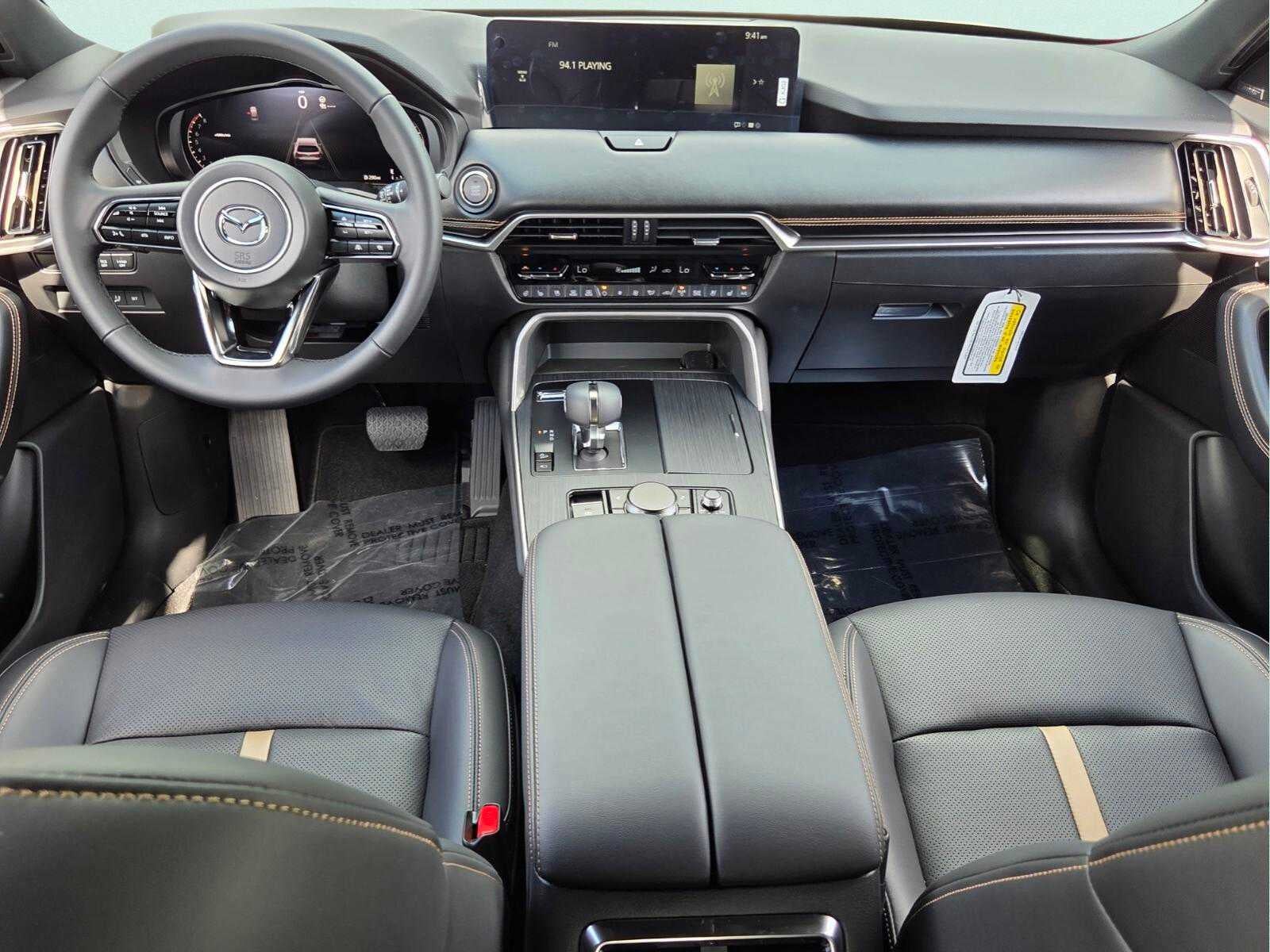2026 Mazda Mazda CX-90 3.3 Turbo S Premium Plus AWD