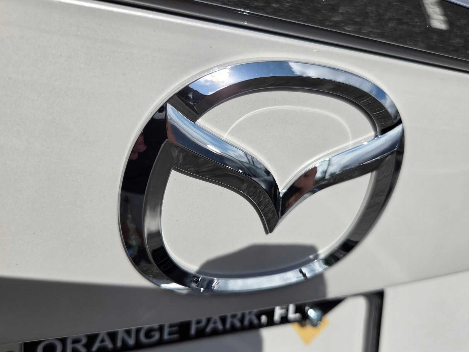 2026 Mazda Mazda CX-90 3.3 Turbo S Premium Plus AWD