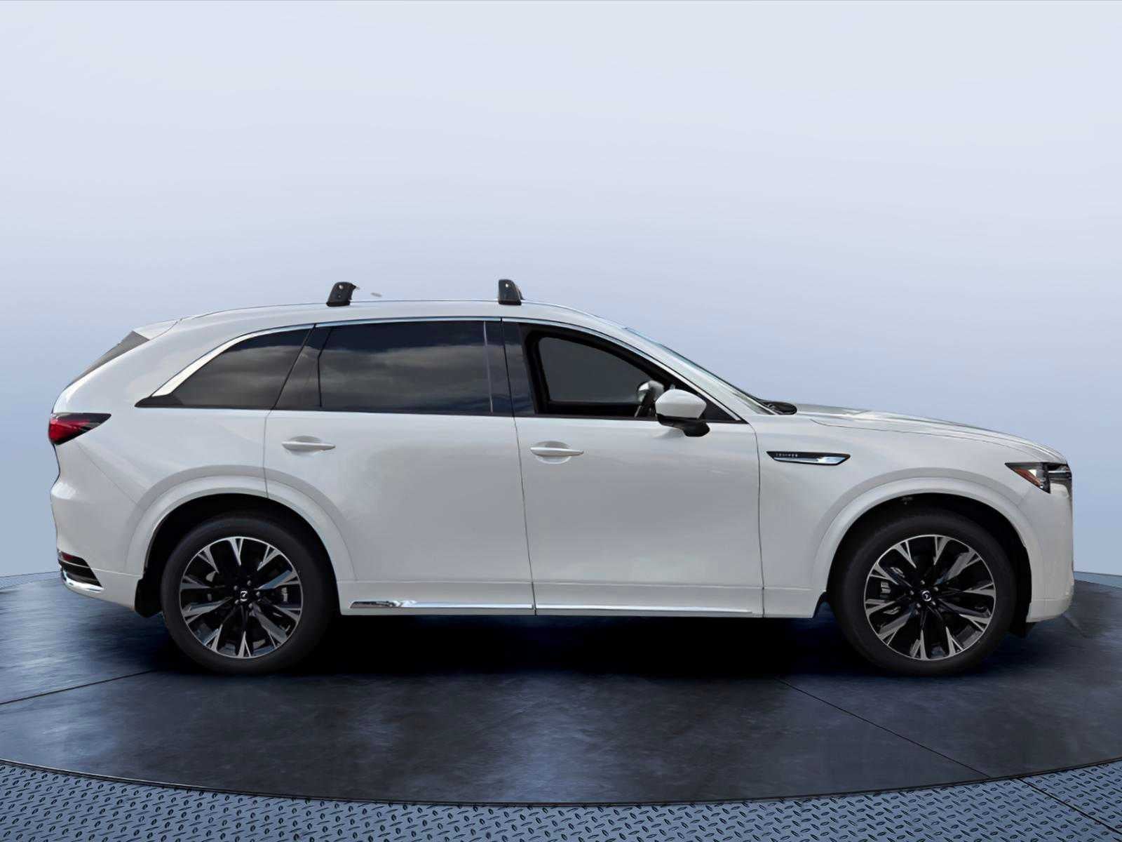 2026 Mazda Mazda CX-90 3.3 Turbo S Premium Plus AWD