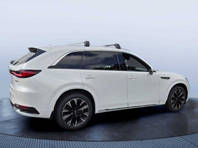 2026 Mazda Mazda CX-90 3.3 Turbo S Premium Plus AWD