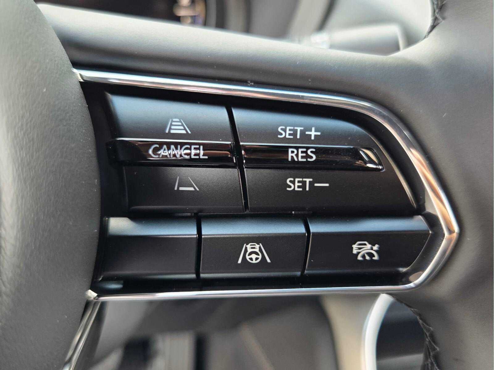 2026 Mazda Mazda CX-90 3.3 Turbo S Premium Plus AWD