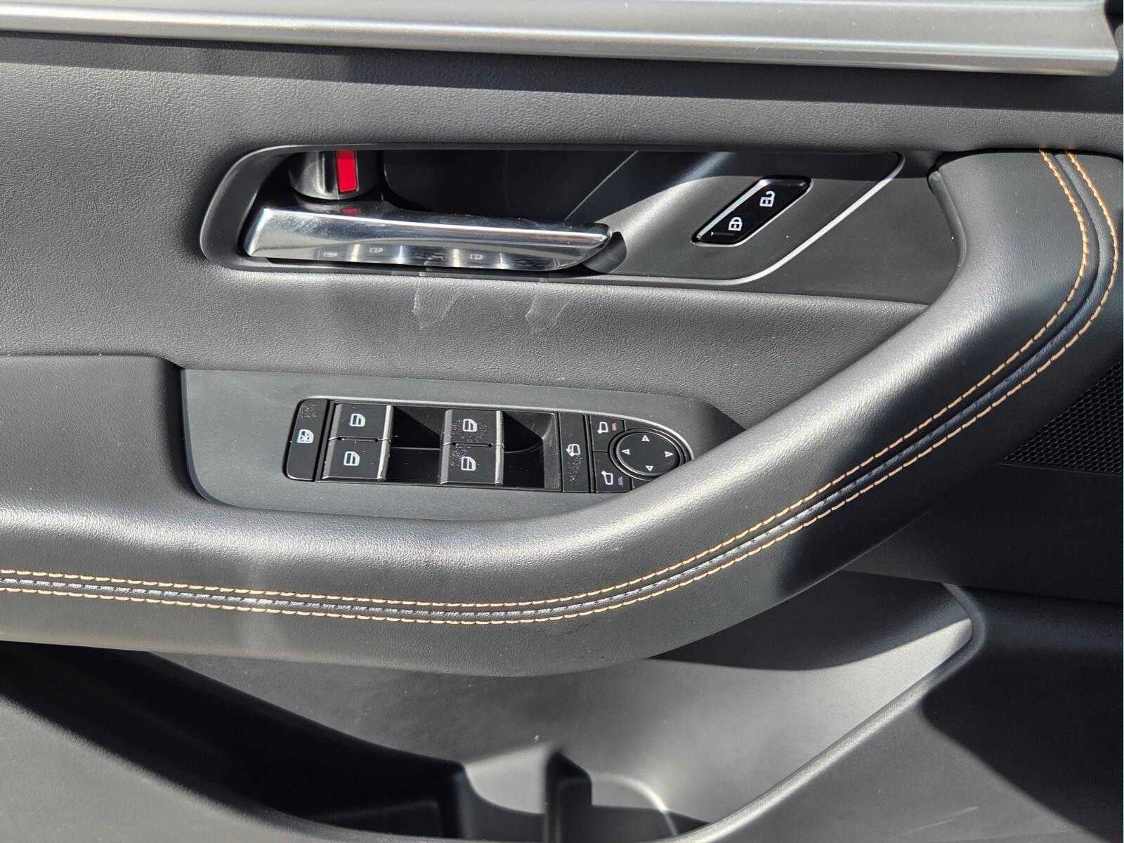 2026 Mazda Mazda CX-90 3.3 Turbo S Premium Plus AWD