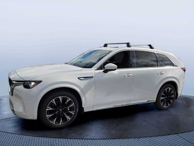 2026 Mazda Mazda CX-90 3.3 Turbo S Premium Plus AWD