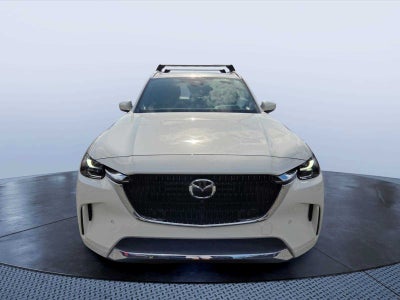 2026 Mazda Mazda CX-90 3.3 Turbo S Premium Plus AWD