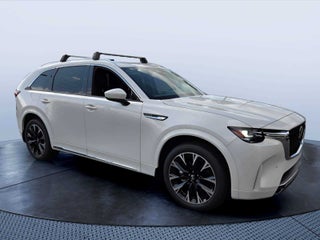 2026 Mazda Mazda CX-90 3.3 Turbo S Premium Plus AWD
