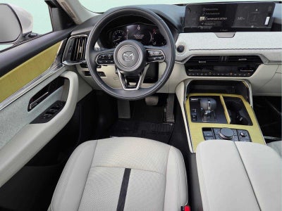 2026 Mazda Mazda CX-90 3.3 Turbo S Premium Plus AWD