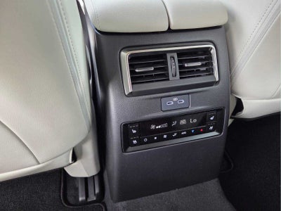 2026 Mazda Mazda CX-90 3.3 Turbo S Premium Plus AWD