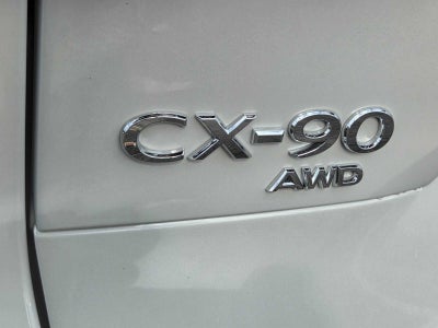 2026 Mazda Mazda CX-90 3.3 Turbo S Premium Plus AWD