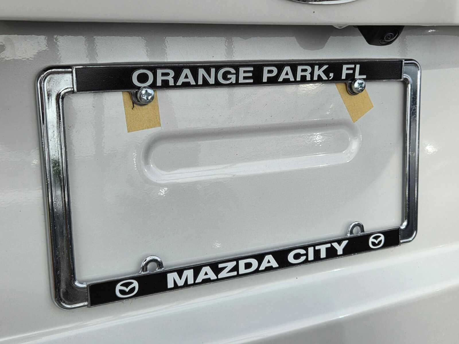 2026 Mazda Mazda CX-90 3.3 Turbo S Premium Plus AWD