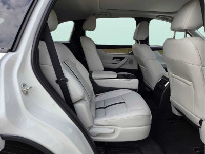 2026 Mazda Mazda CX-90 3.3 Turbo S Premium Plus AWD