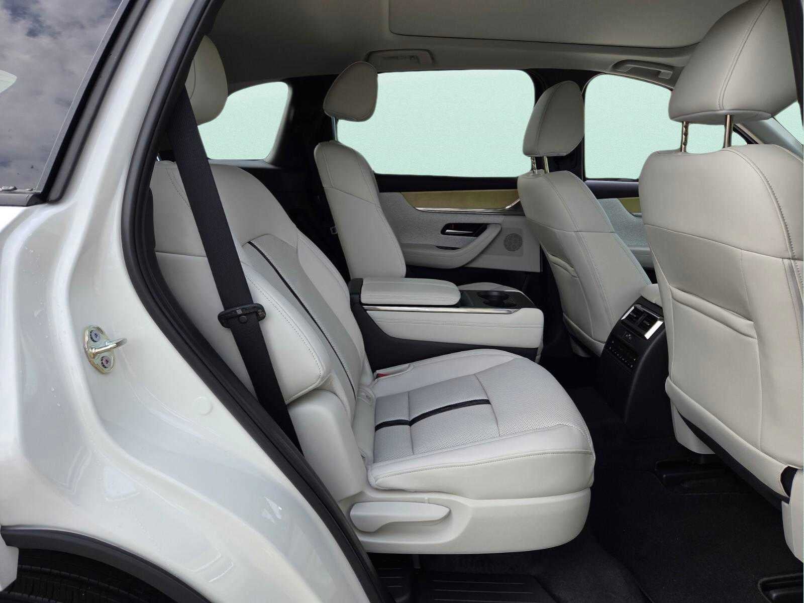 2026 Mazda Mazda CX-90 3.3 Turbo S Premium Plus AWD