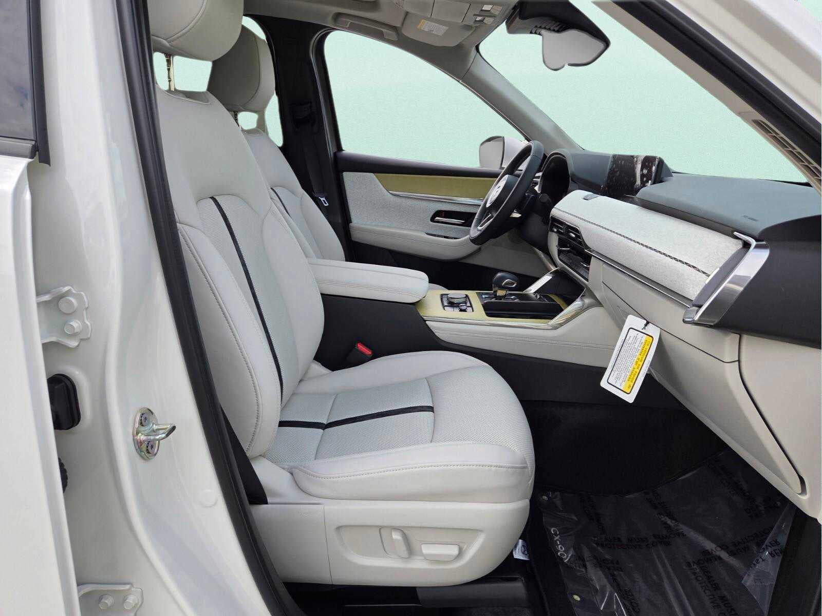 2026 Mazda Mazda CX-90 3.3 Turbo S Premium Plus AWD