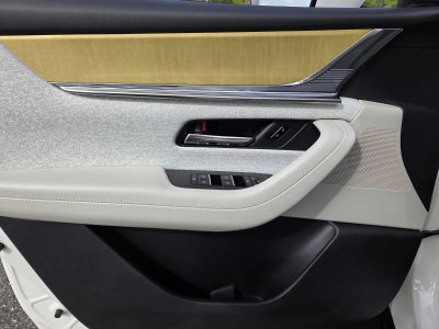 2026 Mazda Mazda CX-90 3.3 Turbo S Premium Plus AWD