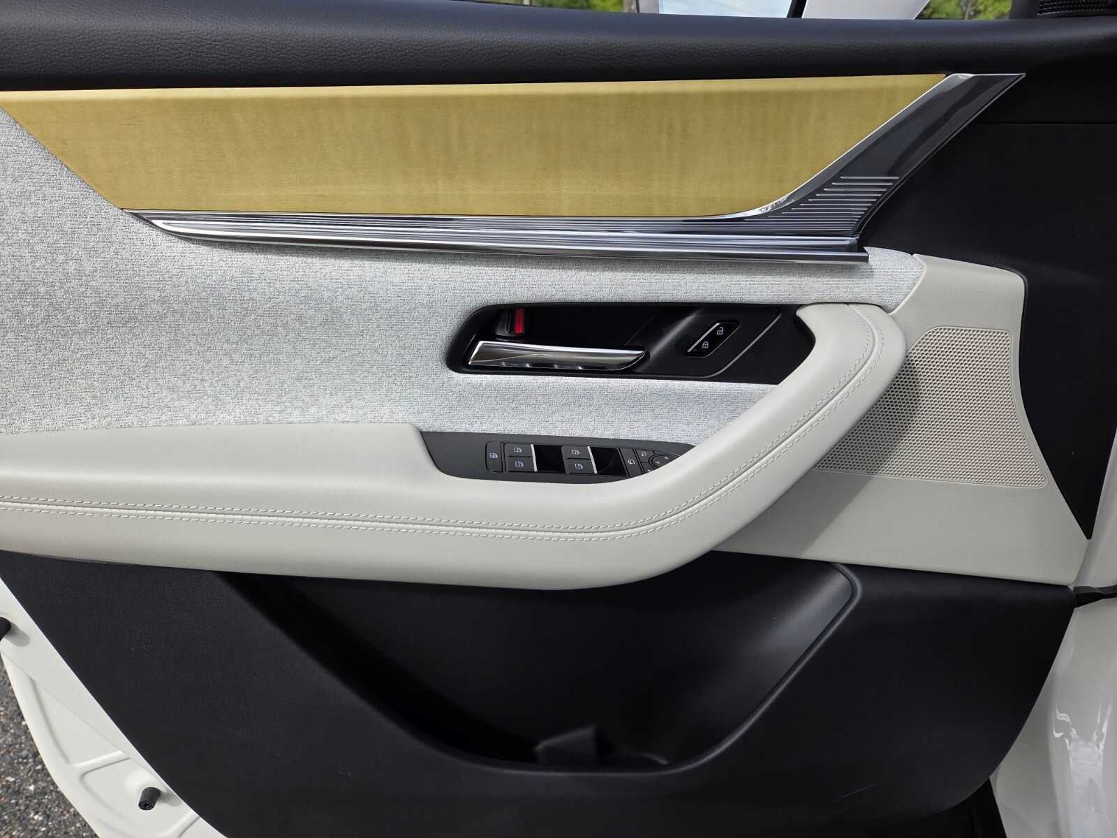 2026 Mazda Mazda CX-90 3.3 Turbo S Premium Plus AWD