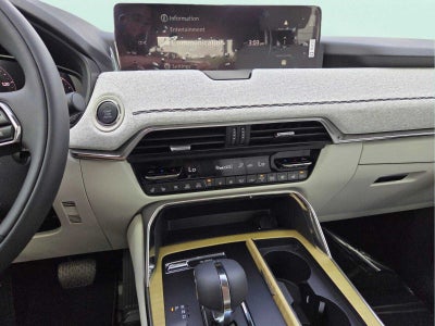 2026 Mazda Mazda CX-90 3.3 Turbo S Premium Plus AWD