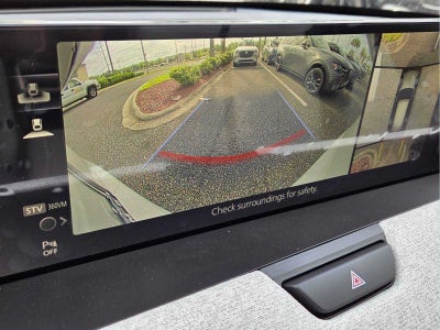 2026 Mazda Mazda CX-90 3.3 Turbo S Premium Plus AWD