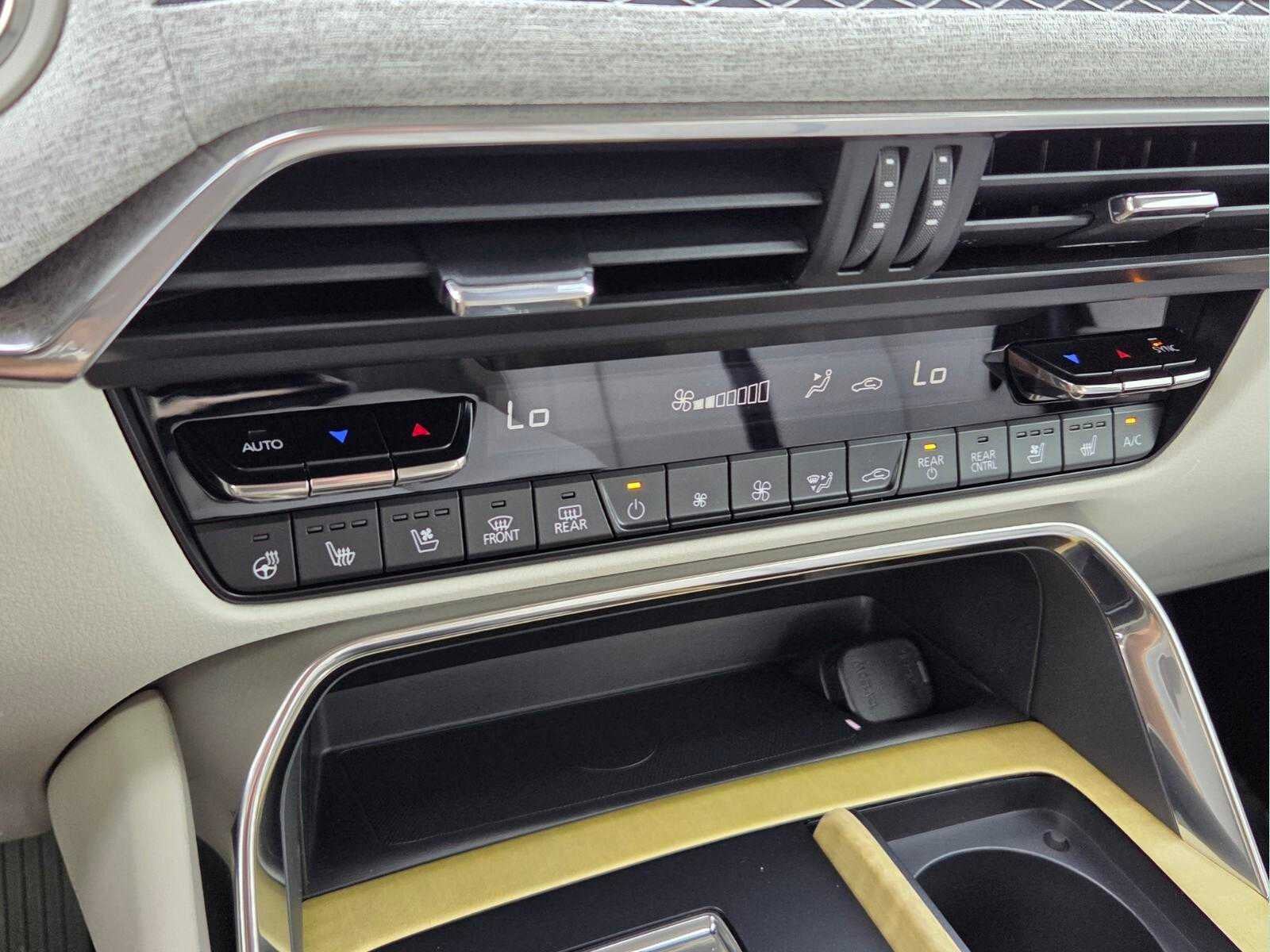 2026 Mazda Mazda CX-90 3.3 Turbo S Premium Plus AWD