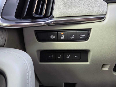 2026 Mazda Mazda CX-90 3.3 Turbo S Premium Plus AWD