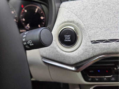 2026 Mazda Mazda CX-90 3.3 Turbo S Premium Plus AWD