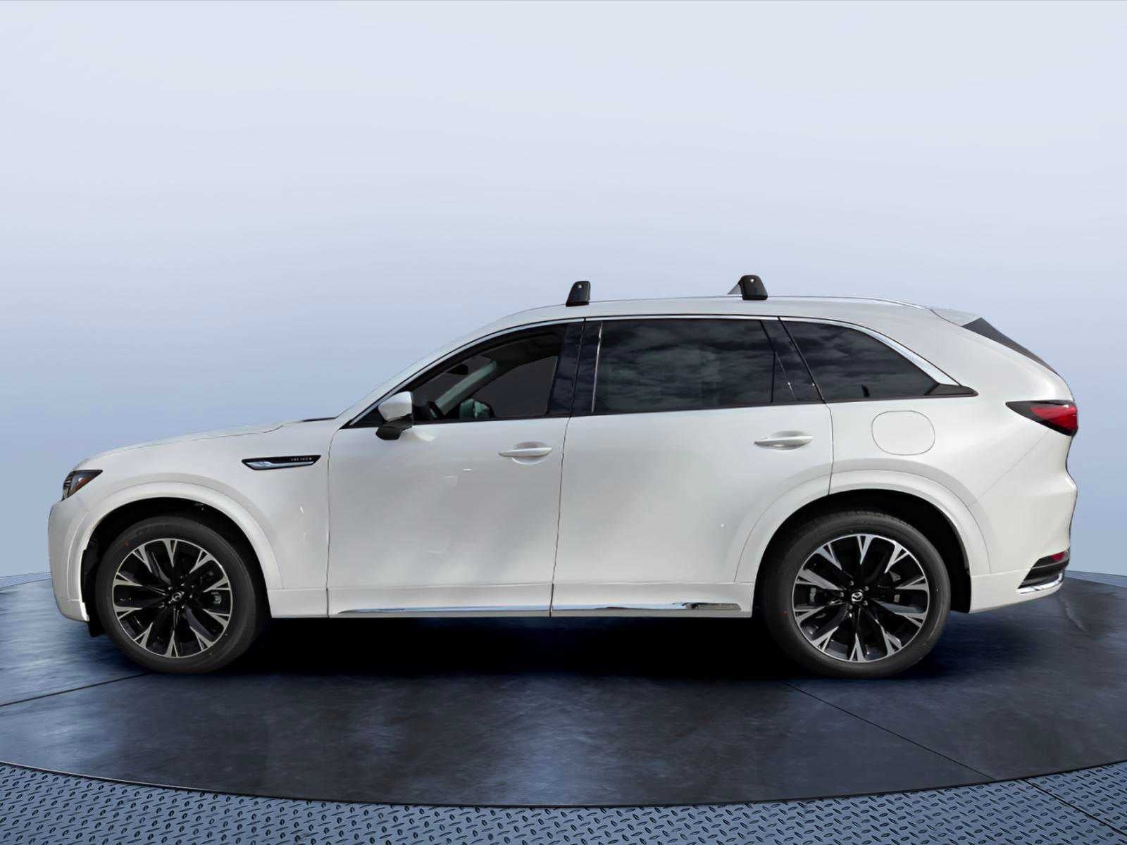 2026 Mazda Mazda CX-90 3.3 Turbo S Premium Plus AWD