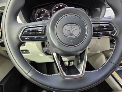 2026 Mazda Mazda CX-90 3.3 Turbo S Premium Plus AWD