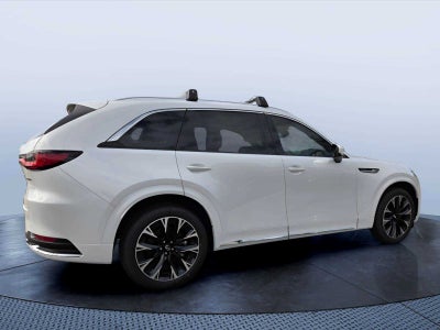 2026 Mazda Mazda CX-90 3.3 Turbo S Premium Plus AWD