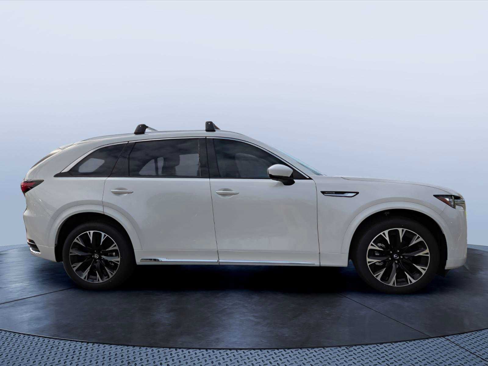 2026 Mazda Mazda CX-90 3.3 Turbo S Premium Plus AWD