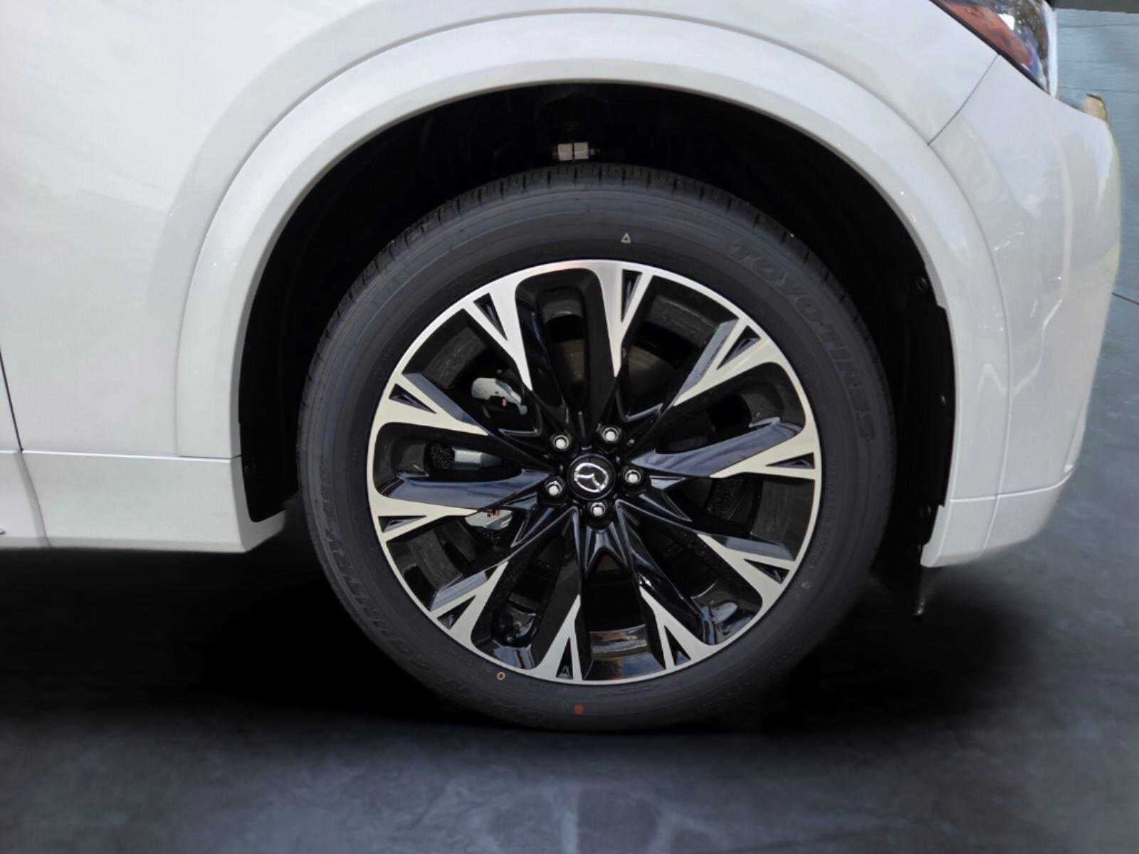 2026 Mazda Mazda CX-90 3.3 Turbo S Premium Plus AWD