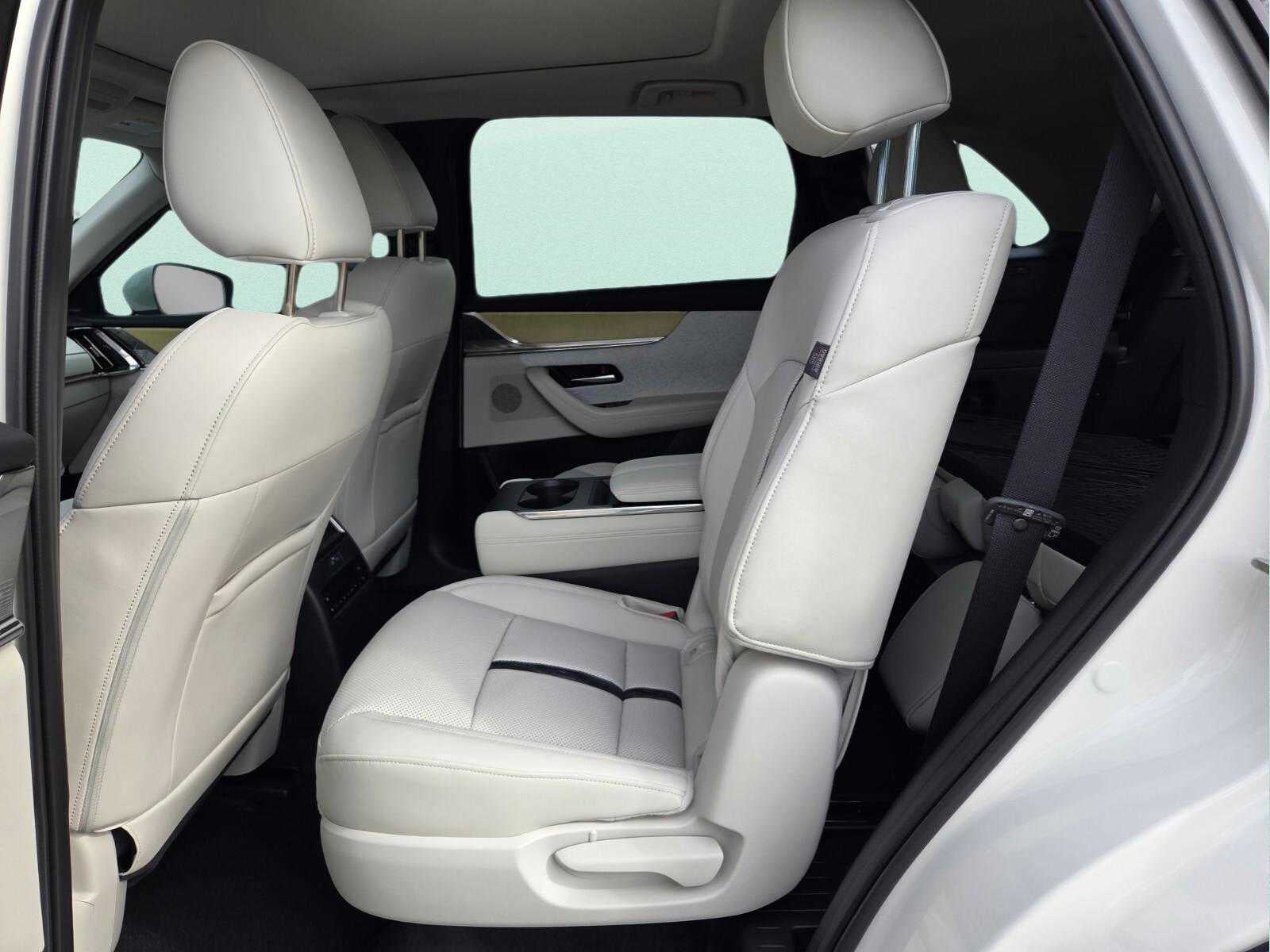 2026 Mazda Mazda CX-90 3.3 Turbo S Premium Plus AWD