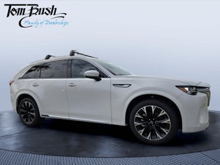 2026 Mazda Mazda CX-90 3.3 Turbo S Premium Plus AWD