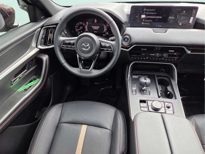 2026 Mazda Mazda CX-90 3.3 Turbo S Premium Plus AWD