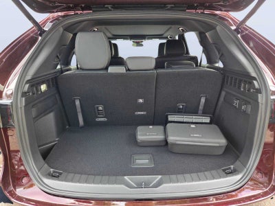 2026 Mazda Mazda CX-90 3.3 Turbo S Premium Plus AWD