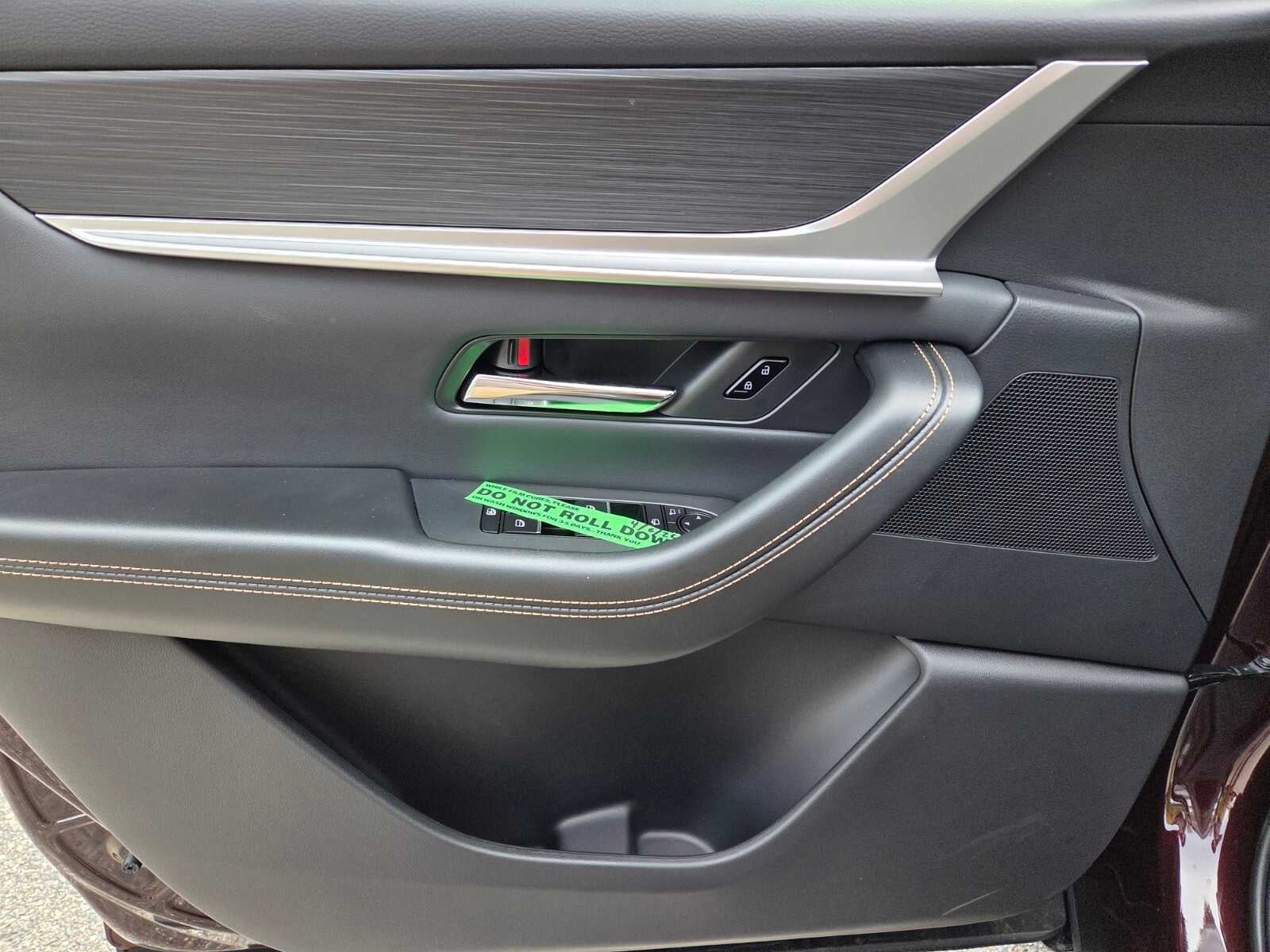 2026 Mazda Mazda CX-90 3.3 Turbo S Premium Plus AWD