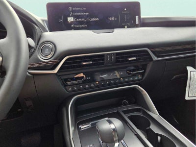 2026 Mazda Mazda CX-90 3.3 Turbo S Premium Plus AWD