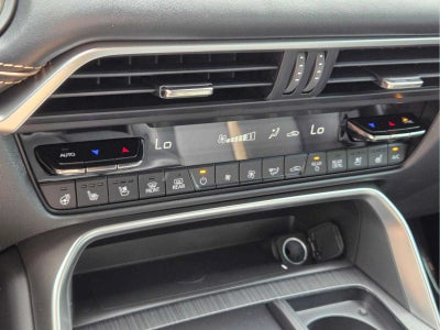 2026 Mazda Mazda CX-90 3.3 Turbo S Premium Plus AWD