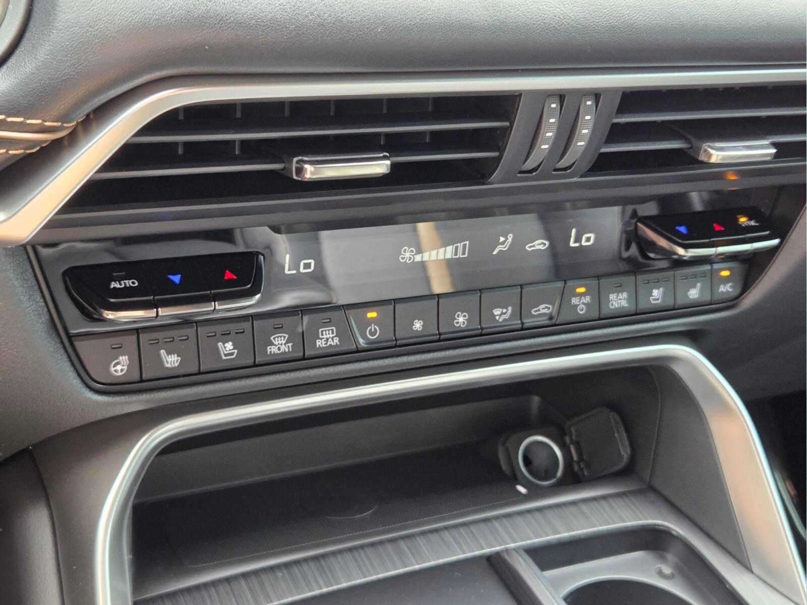 2026 Mazda Mazda CX-90 3.3 Turbo S Premium Plus AWD