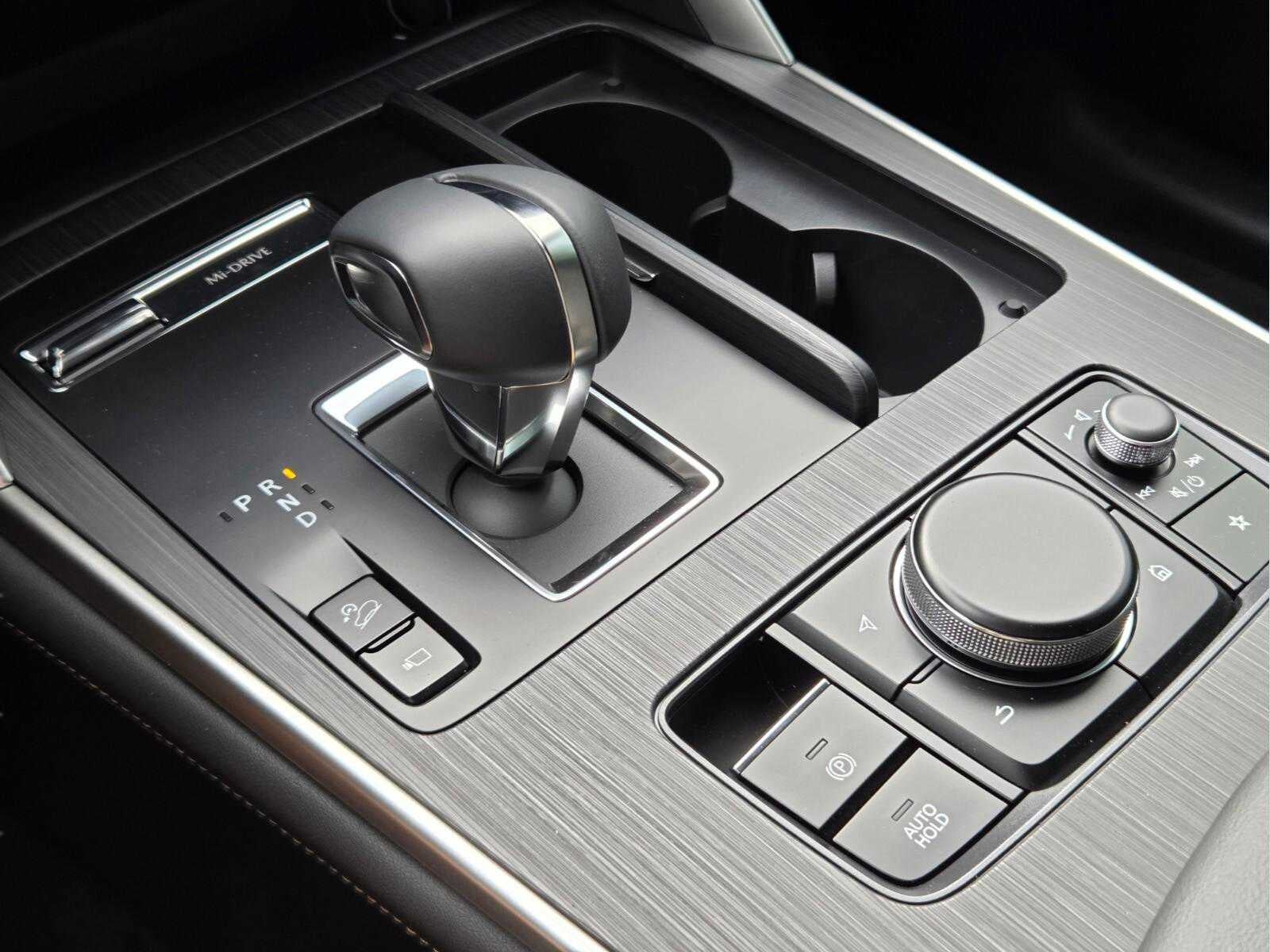 2026 Mazda Mazda CX-90 3.3 Turbo S Premium Plus AWD