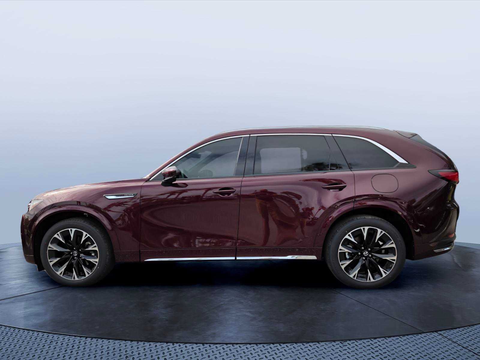 2026 Mazda Mazda CX-90 3.3 Turbo S Premium Plus AWD