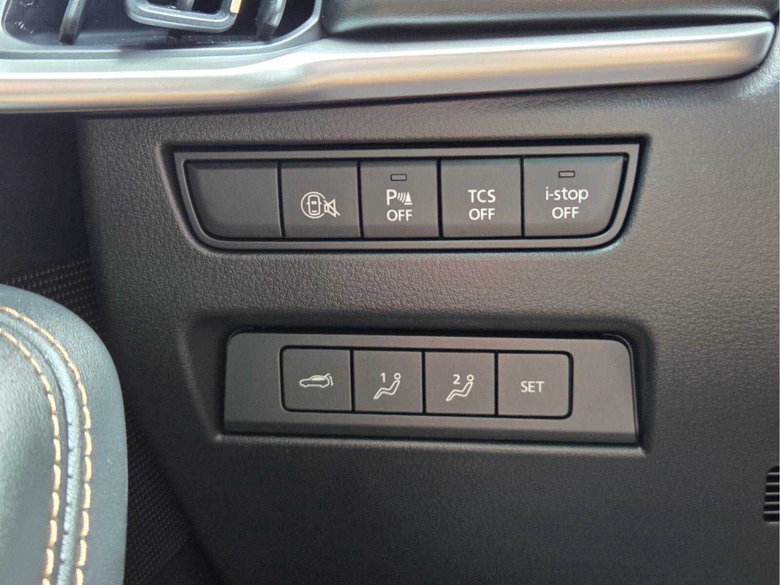 2026 Mazda Mazda CX-90 3.3 Turbo S Premium Plus AWD