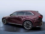 2026 Mazda Mazda CX-90 3.3 Turbo S Premium Plus AWD