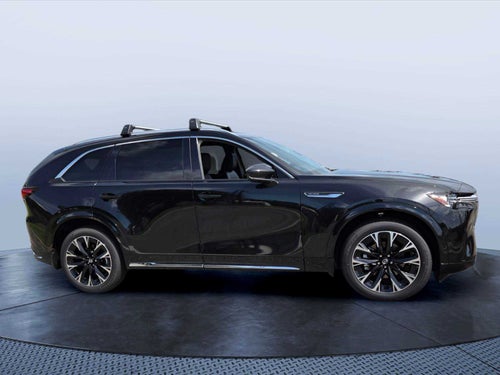 2026 Mazda Mazda CX-90 3.3 Turbo S Premium Plus AWD