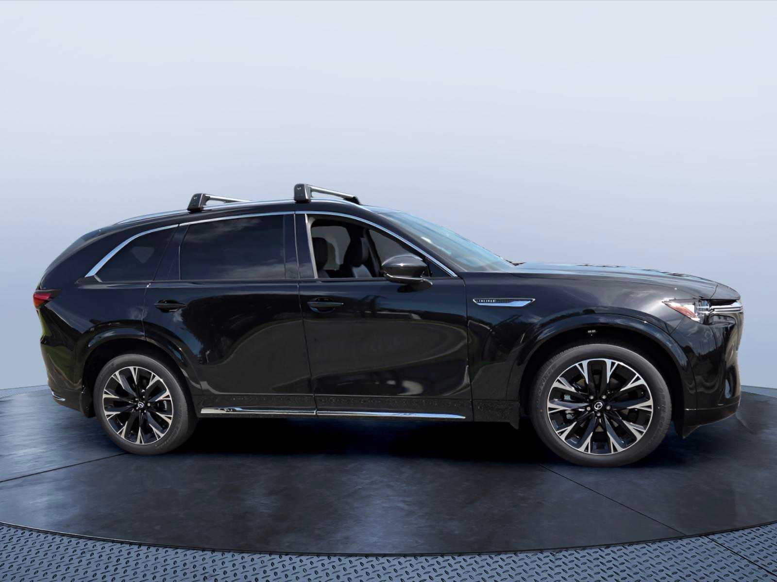 2026 Mazda Mazda CX-90 3.3 Turbo S Premium Plus AWD