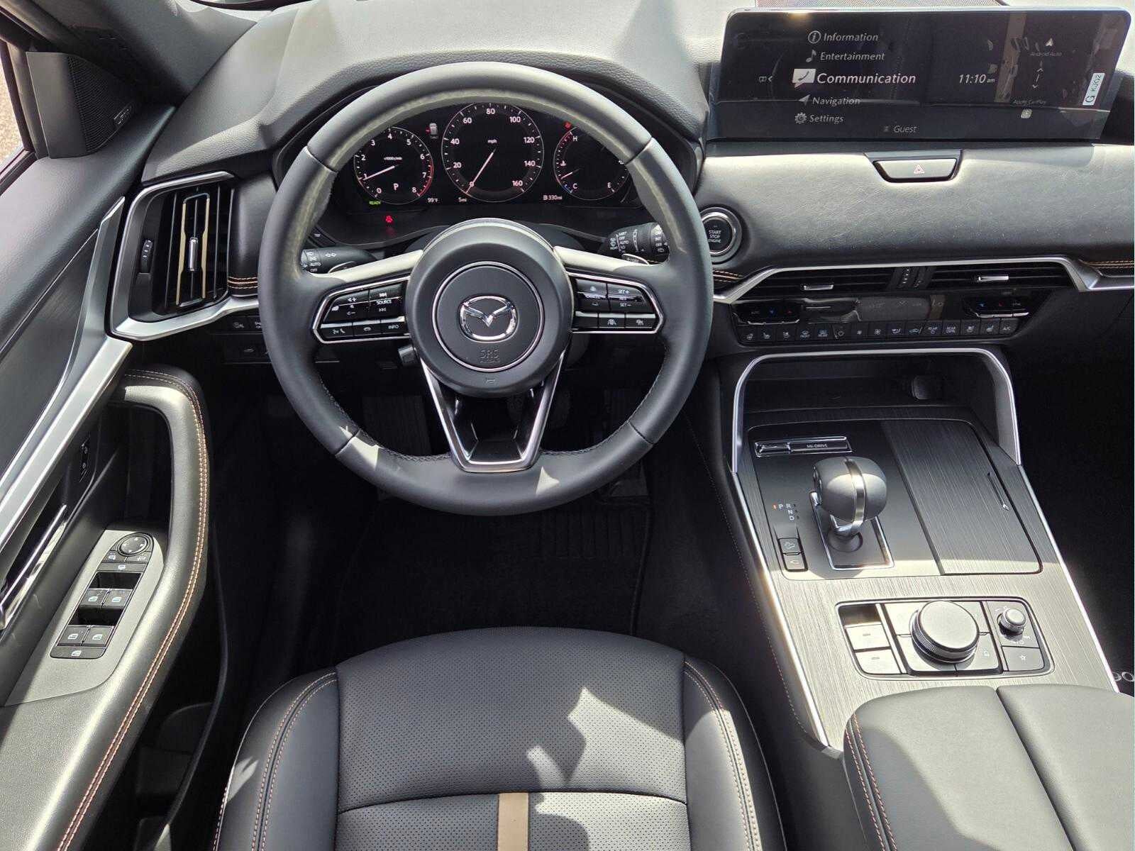 2026 Mazda Mazda CX-90 3.3 Turbo S Premium Plus AWD