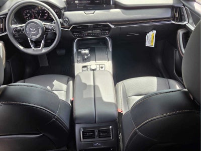 2026 Mazda Mazda CX-90 3.3 Turbo S Premium Plus AWD