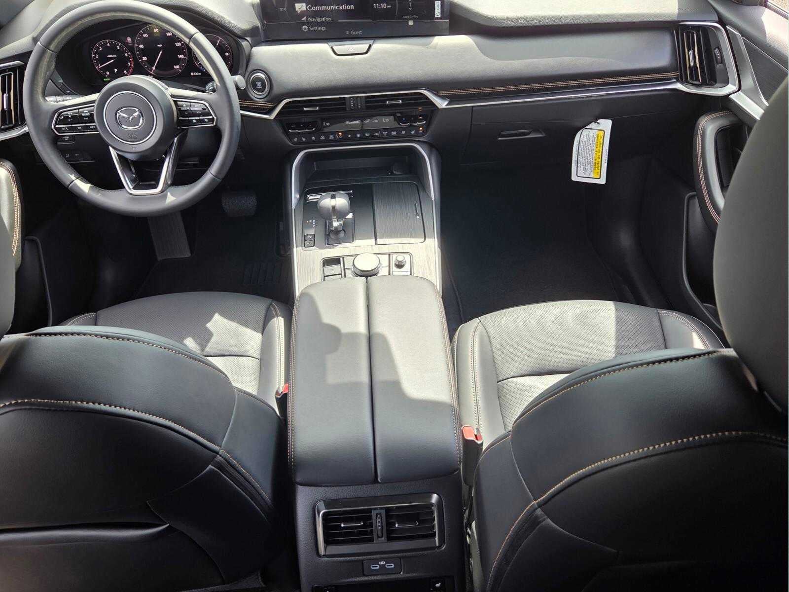 2026 Mazda Mazda CX-90 3.3 Turbo S Premium Plus AWD