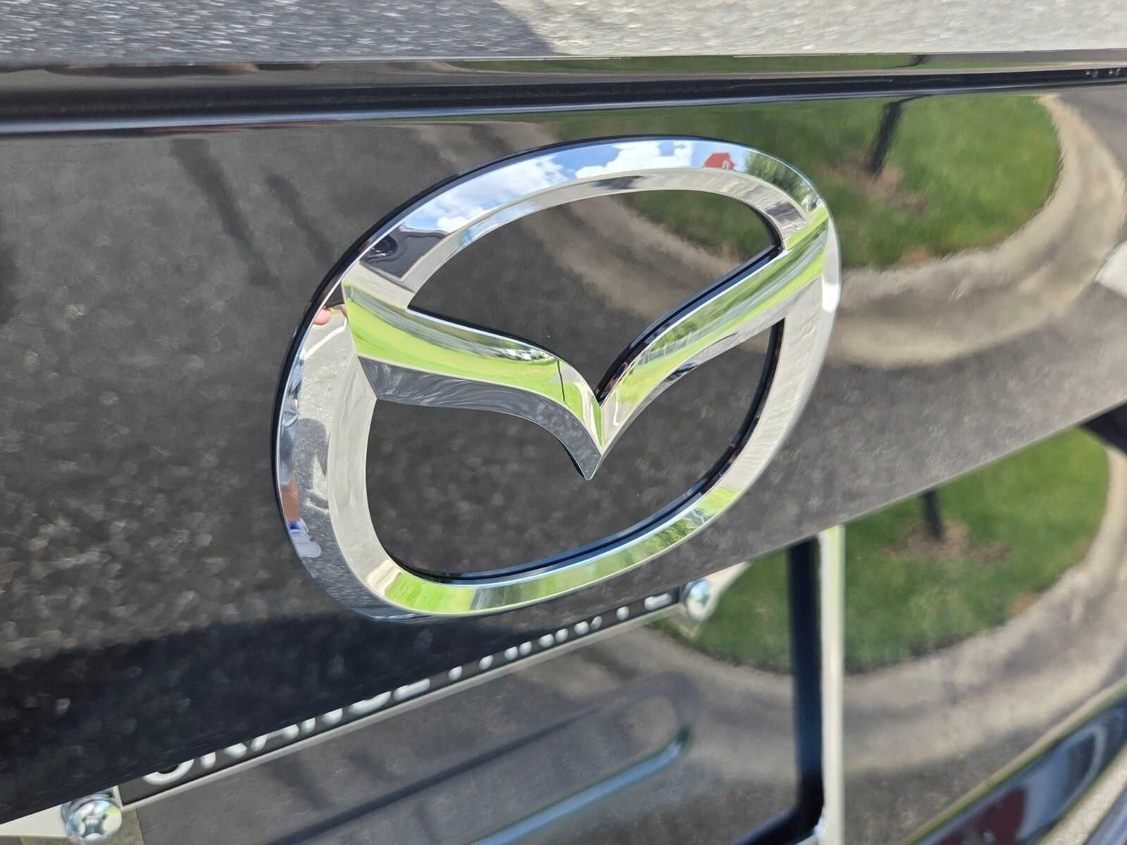 2026 Mazda Mazda CX-90 3.3 Turbo S Premium Plus AWD