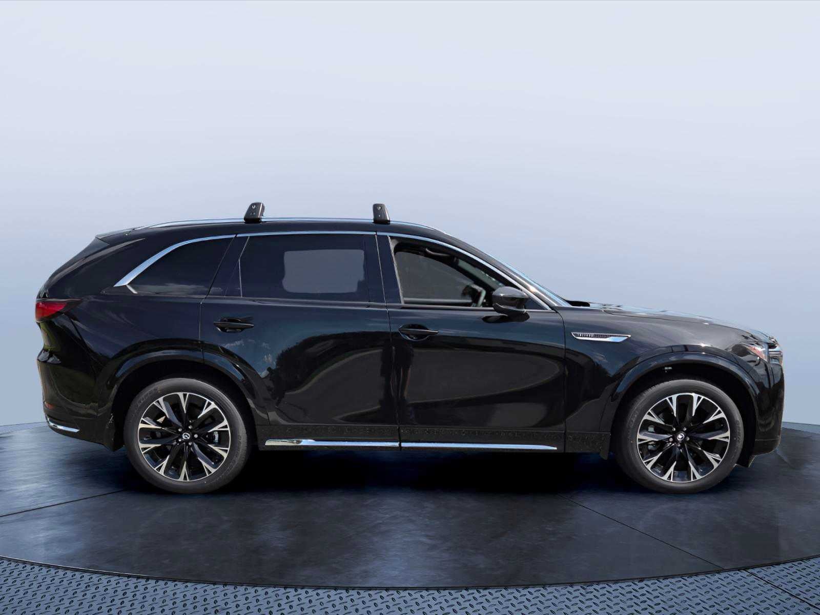 2026 Mazda Mazda CX-90 3.3 Turbo S Premium Plus AWD