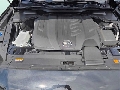 2026 Mazda Mazda CX-90 3.3 Turbo S Premium Plus AWD