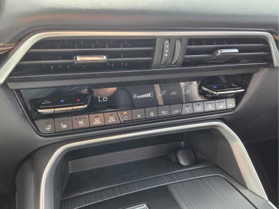 2026 Mazda Mazda CX-90 3.3 Turbo S Premium Plus AWD
